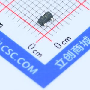 SI2337DS-T1-GE3商品缩略图