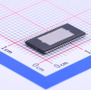 DRV8412DDWR商品缩略图