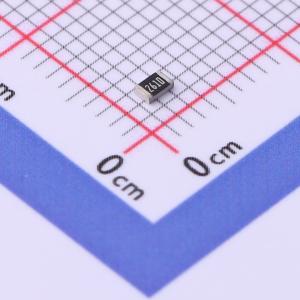 CR0805F82610G商品缩略图