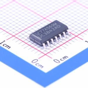 UC3842ADTR商品缩略图