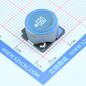 SLF12575T-680M2R0-PF商品缩略图