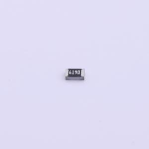 CR0805F86190G商品缩略图