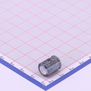 220uF ±20% 50V
