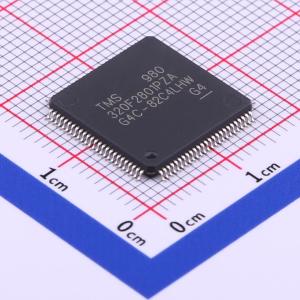 TMS320F2801PZA商品缩略图