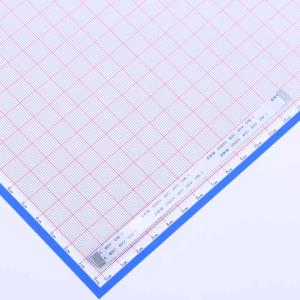 FFC连接线 14P 间距0.5mm 长13CM 同向商品缩略图