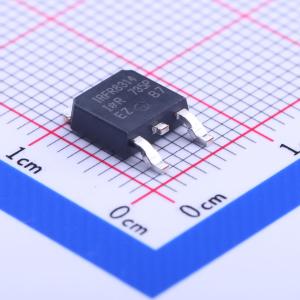 IRFR8314TRPBF商品缩略图