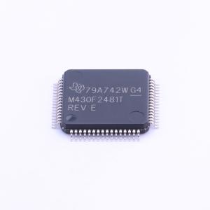 MSP430F2481TPMR商品缩略图
