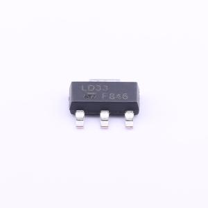 LD1117S33TR商品缩略图