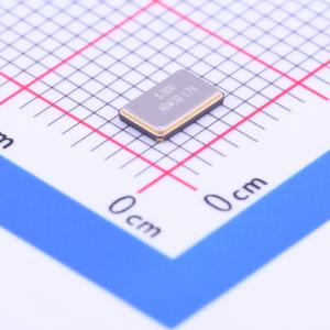 8MHz ±20ppm 18pF