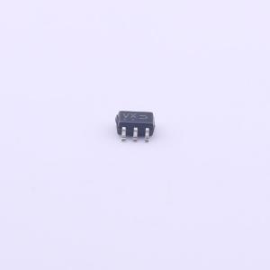 MC74VHC1G09DFT1G商品缩略图