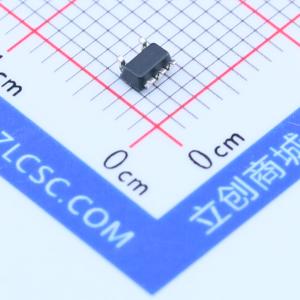 UCC27519DBVR商品缩略图