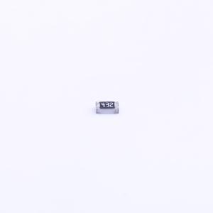 CR0603JA0432G商品缩略图