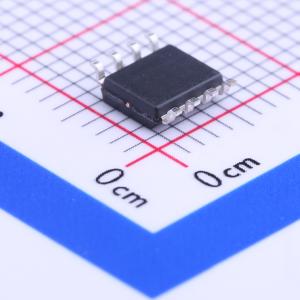 PIC12F1501-E/SN商品缩略图