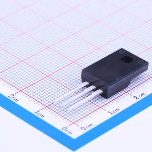 FQPF2N60C商品缩略图