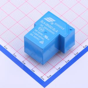SLA-5VDC-SL-A商品缩略图