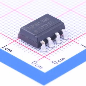 DC输入 隔离电压(rms):5300V