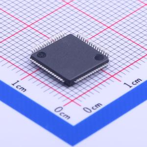 STC15W4K48S4-30I-LQFP64S商品缩略图