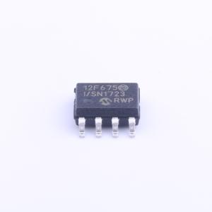 PIC12F675T-I/SN商品缩略图