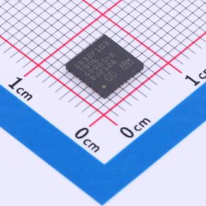 Arm® Cortex®-M3 32-bit MCU