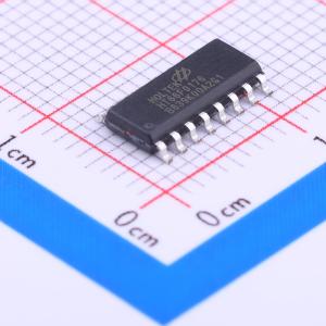 HT66F0176商品缩略图