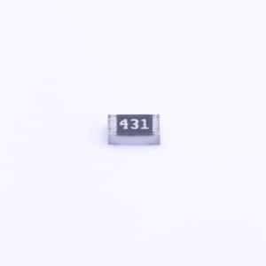 CR0805J80431G商品缩略图