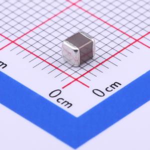 10uF ±10% 50V