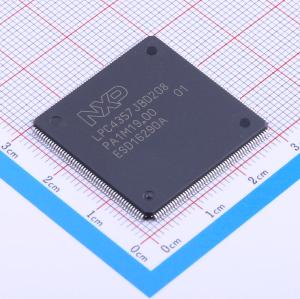 LPC4357JBD208E商品缩略图