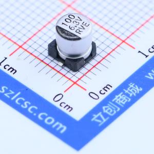 RVE0J101M0505商品缩略图