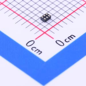 TPD4E004DRYR商品缩略图