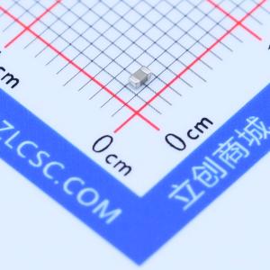 0603CG102J101NT商品缩略图