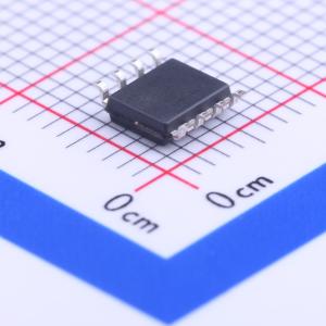 PIC12F629T-I/SN商品缩略图