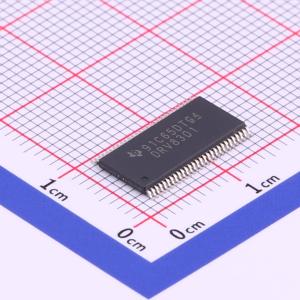 DRV8301DCA商品缩略图