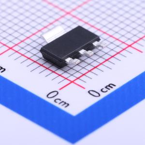 TLV1117-33CDCYR商品缩略图