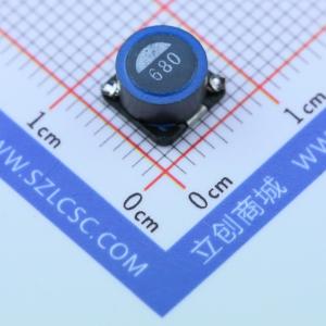 SLF7045T-680MR60-PF商品缩略图