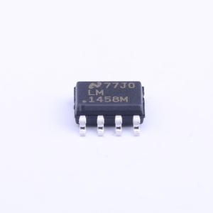 LM1458MX/NOPB商品缩略图