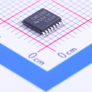 CD4536BPWR商品缩略图