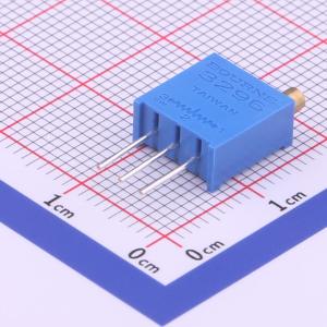 3296W-1-254LF商品缩略图