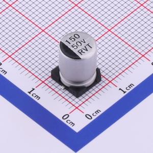 RVT1H151M0810商品缩略图