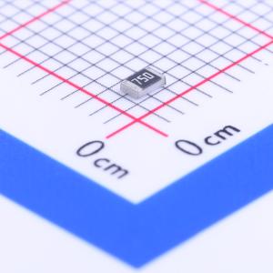 CR0805J80750G商品缩略图