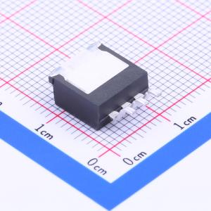 LMS1585AIS-3.3/NOPB商品缩略图