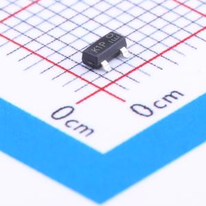 MMBT2222A-7-F商品缩略图