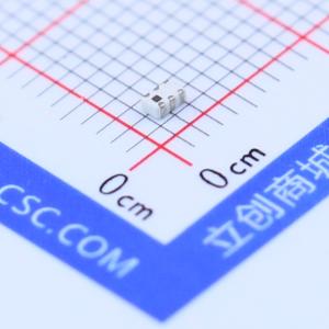 叠层片式LC双工器2450MHZ