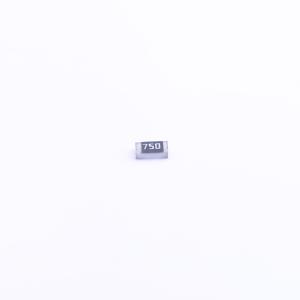 CR0805J80750G商品缩略图