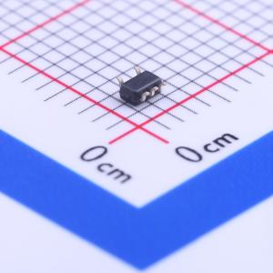 TPS71525DCKR商品缩略图