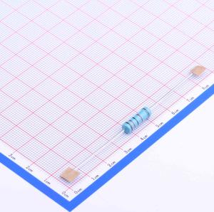 MF3WS-12KΩ±1% T商品缩略图