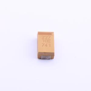 T495D227K010ATE045商品缩略图