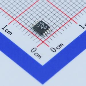 LTC1864CMS8#PBF商品缩略图