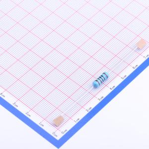 MF1W-1KΩ±1% T商品缩略图