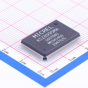 KSZ8995MA商品缩略图