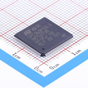 用于汽车底盘和安全应用的32位Power Architecture MCU